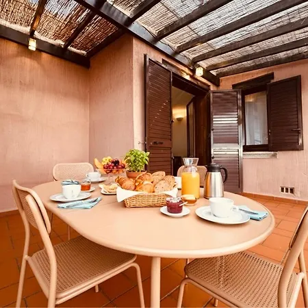 8 Arbousiers 21 * 博尼法乔