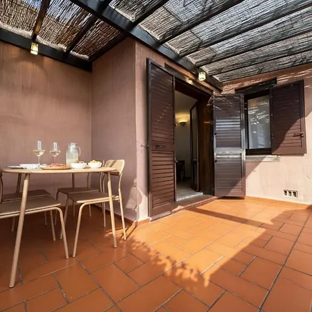 8 Arbousiers 21 别墅 *