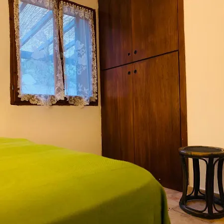 8 Arbousiers 21 Villa