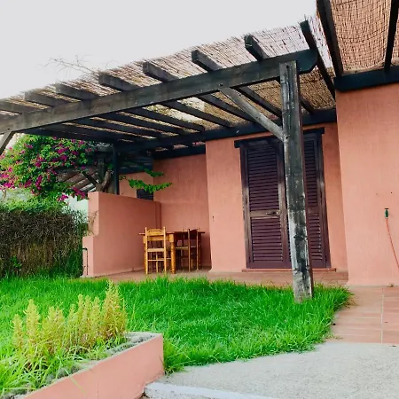8 Arbousiers 21 Villa Bonifacio (Corsica)