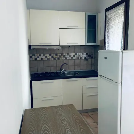 8 Arbousiers 21 * Bonifacio (Corsica)
