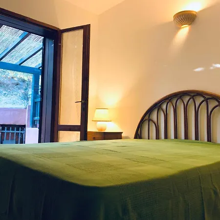 8 Arbousiers 21 Villa Bonifacio (Corsica)