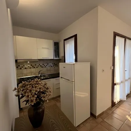 8 Arbousiers 21 Villa Bonifacio (Corsica)