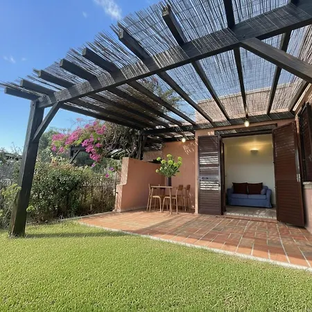 8 Arbousiers 21 * Bonifacio