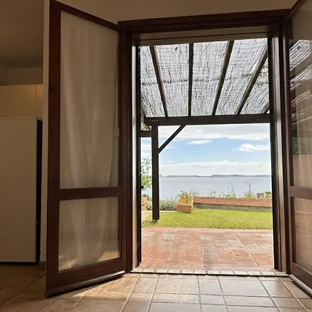 Villa 8 Arbousiers 21 Bonifacio