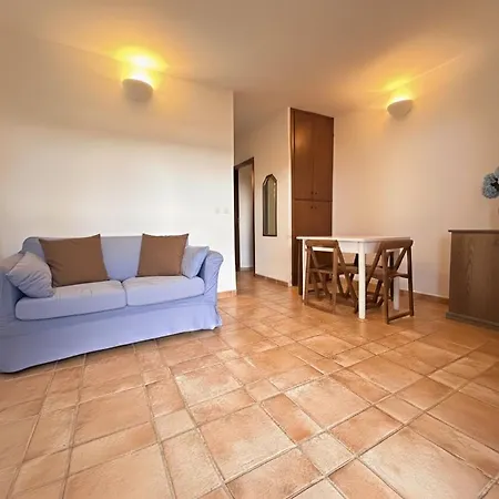 Villa 8 Arbousiers 21 *