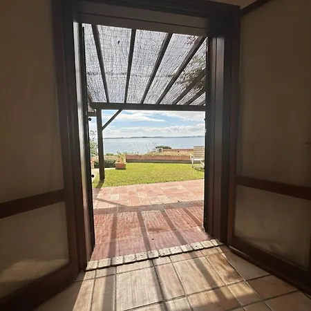 Villa 8 Arbousiers 21 Bonifacio (Corsica)