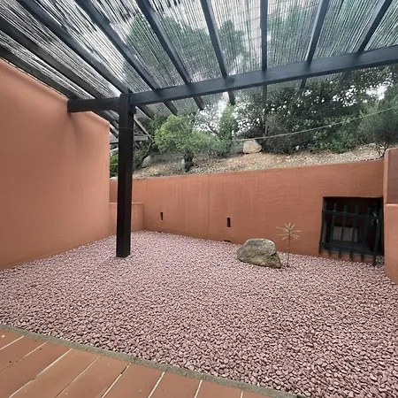 Villa 8 Arbousiers 21