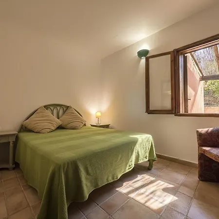 8 Arbousiers 21 Villa