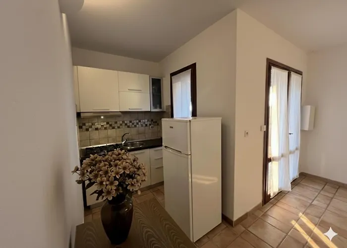 8 Arbousiers 21 Villa Bonifacio (Corsica)