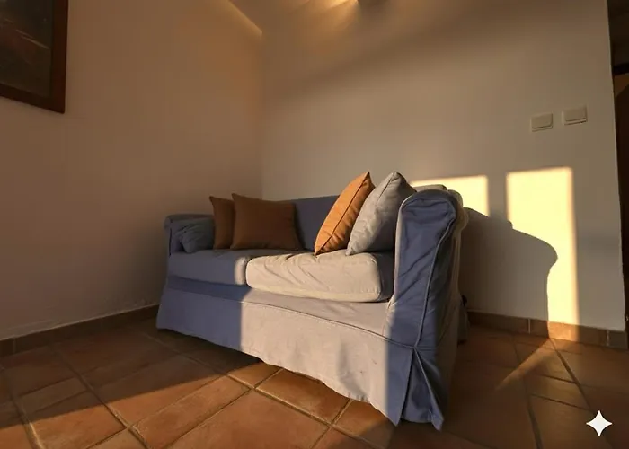 8 Arbousiers 21 Villa *