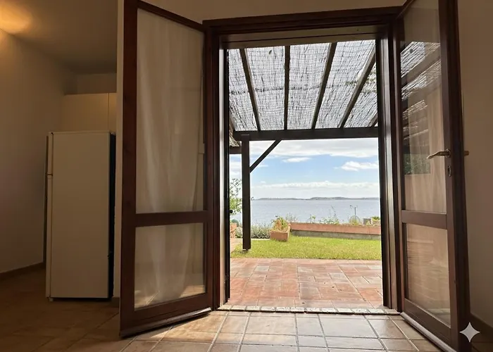 Villa 8 Arbousiers 21 Bonifacio (Corsica)