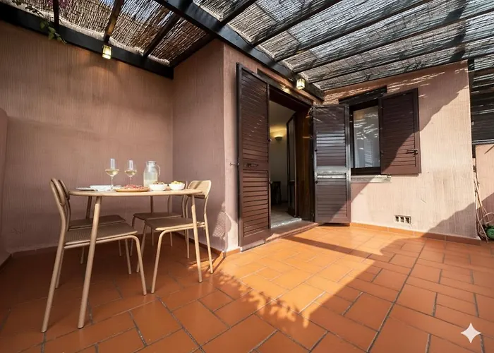 8 Arbousiers 21 Villa *