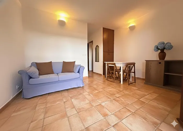 Villa 8 Arbousiers 21 *