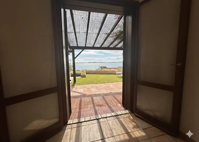 Villa 8 Arbousiers 21 Bonifacio (Corsica)