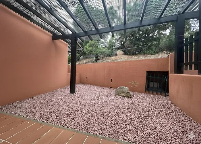 Villa 8 Arbousiers 21