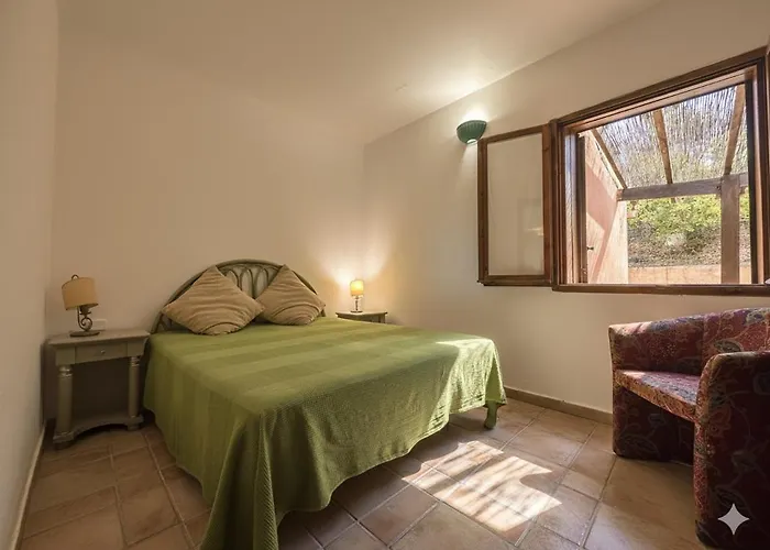 8 Arbousiers 21 Villa